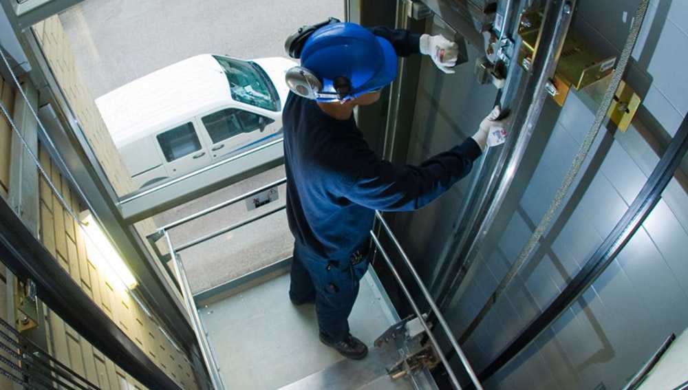 Çivril Asansör Bakımı